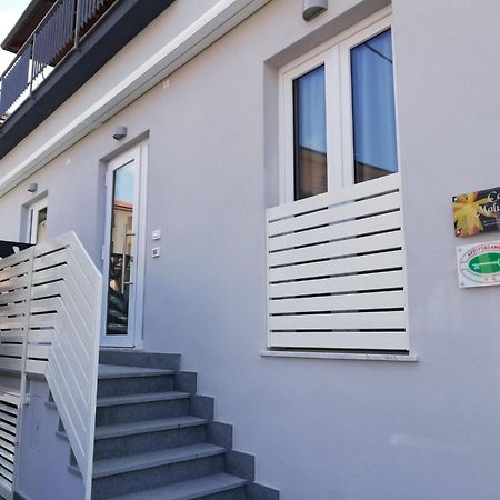 Casa Maluna La Spezia Luaran gambar