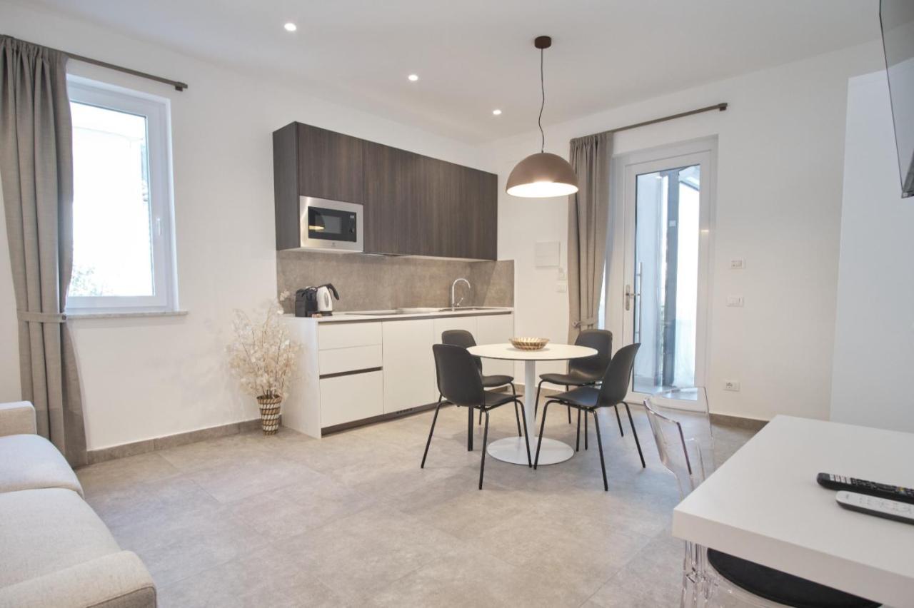 Casa Maluna La Spezia Luaran gambar