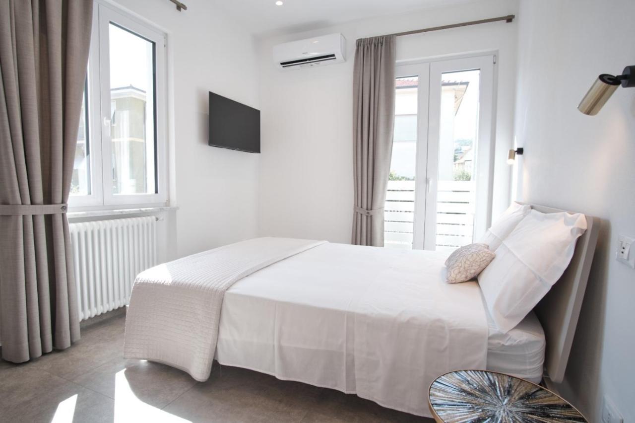 Casa Maluna La Spezia Luaran gambar