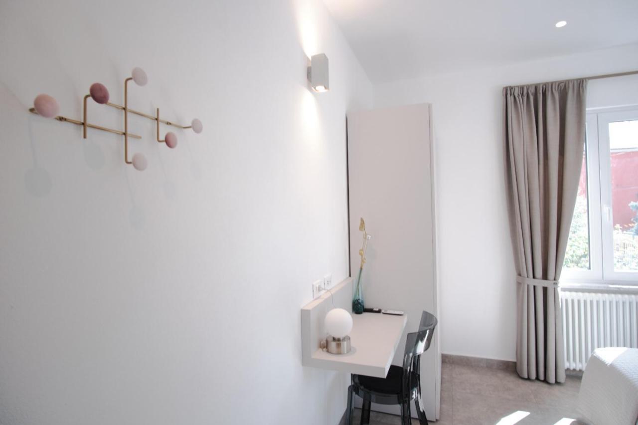 Casa Maluna La Spezia Luaran gambar