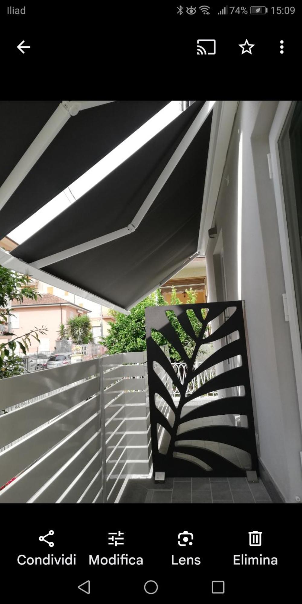 Casa Maluna La Spezia Luaran gambar