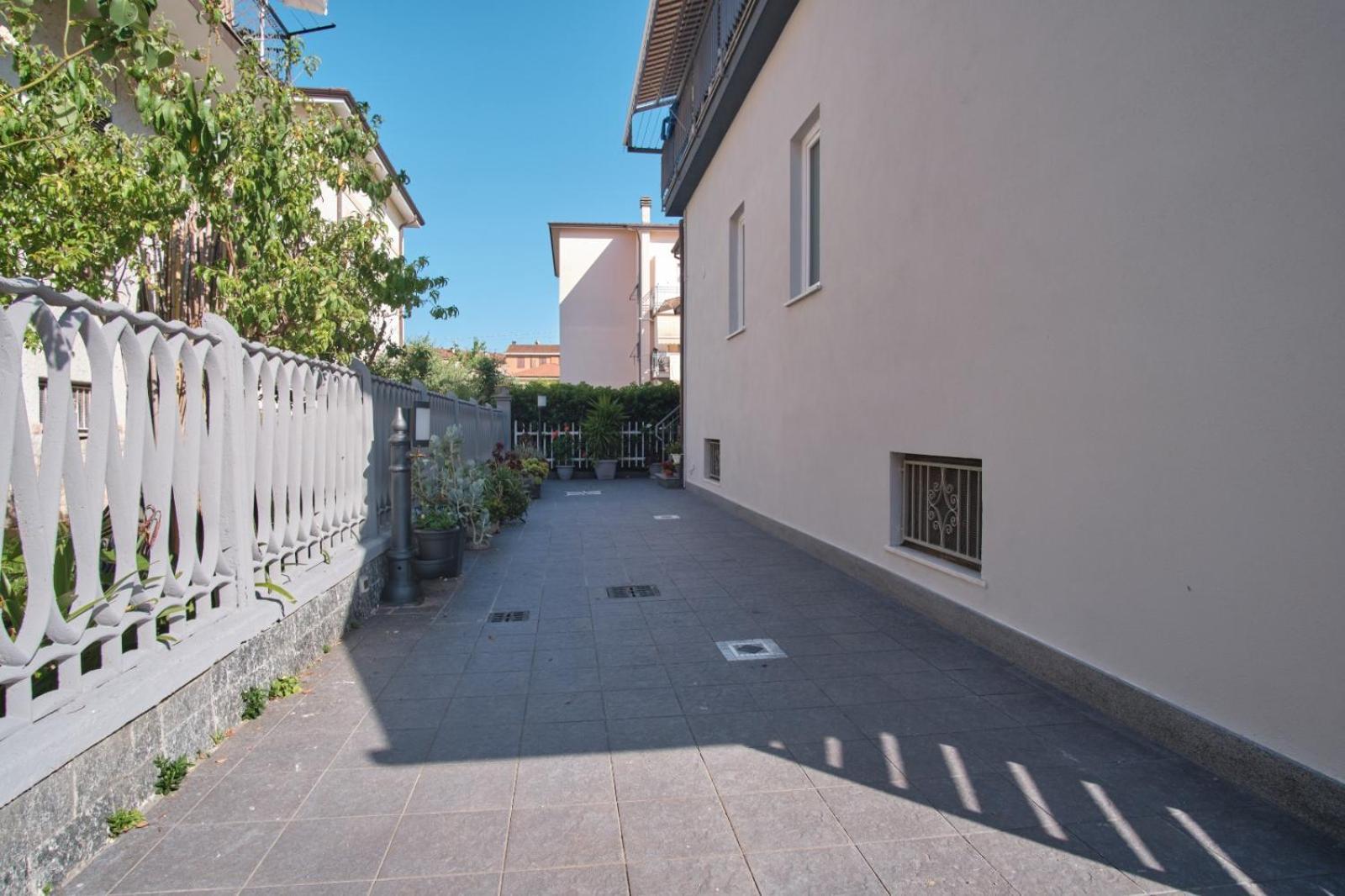 Casa Maluna La Spezia Luaran gambar