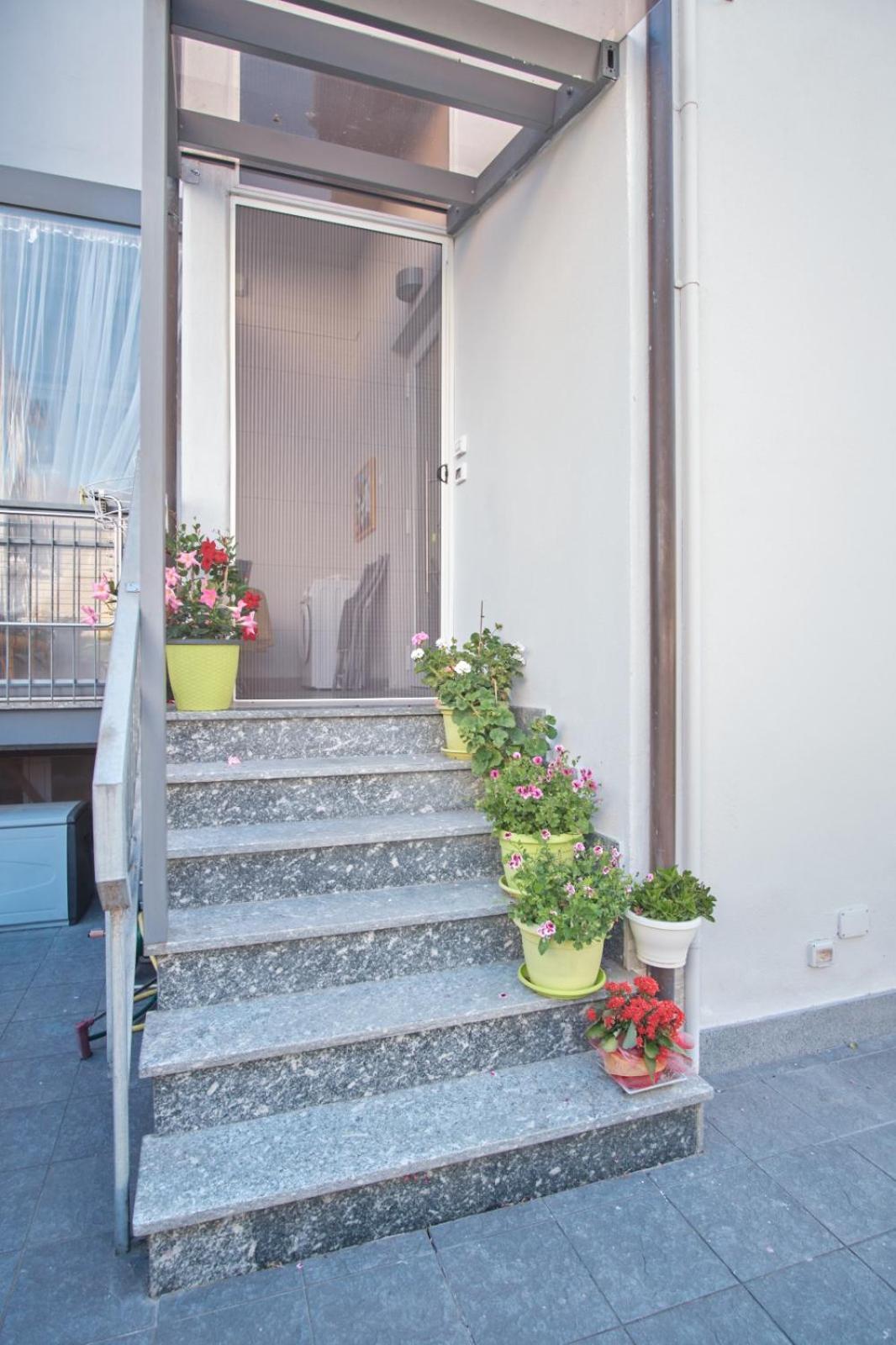 Casa Maluna La Spezia Luaran gambar