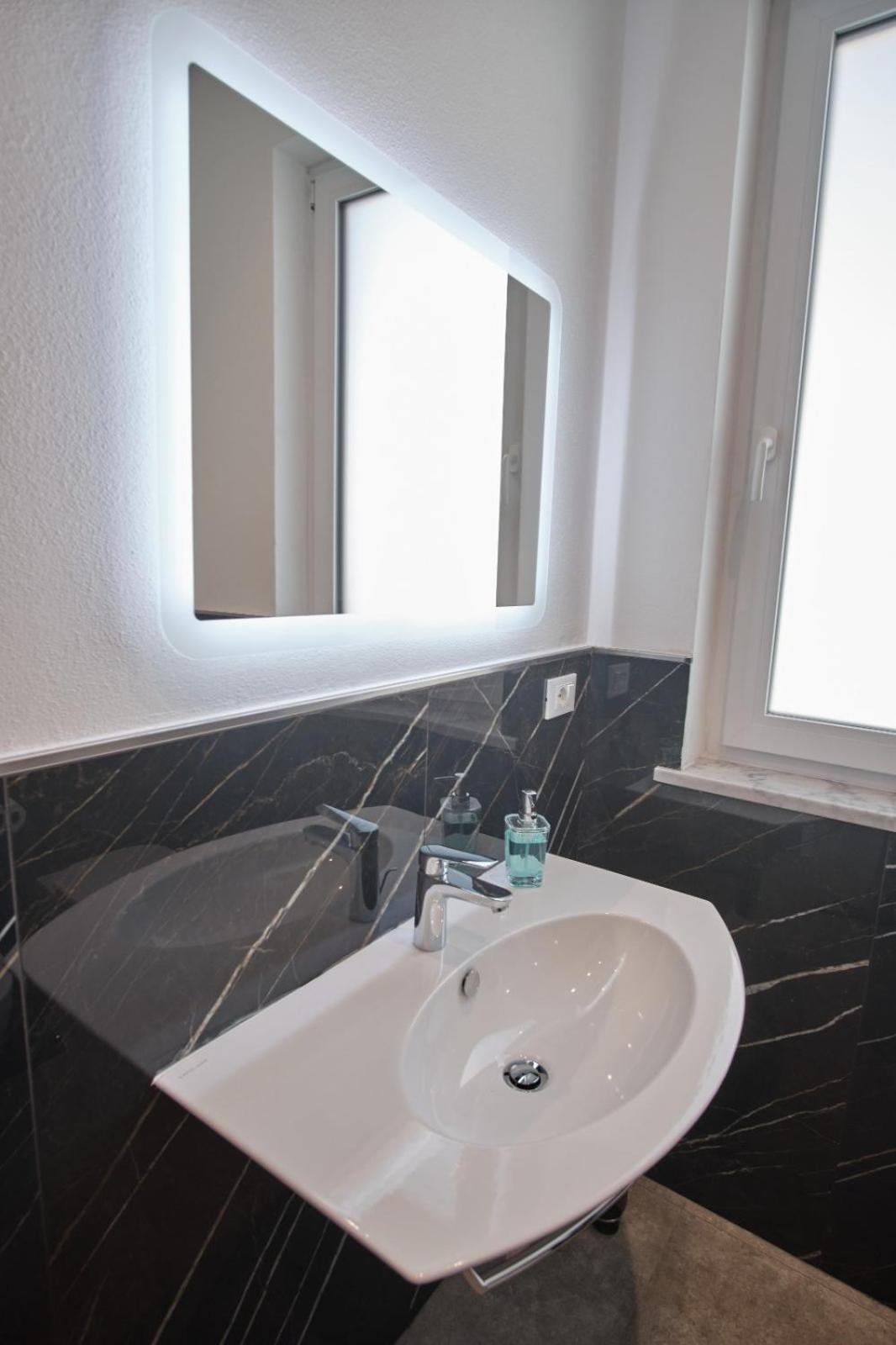 Casa Maluna La Spezia Luaran gambar