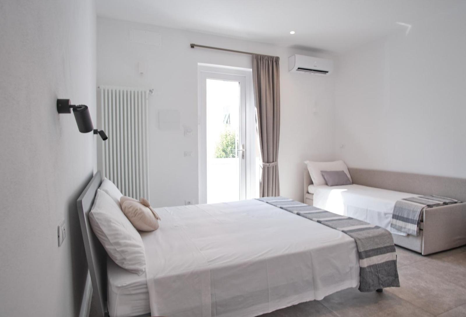 Casa Maluna La Spezia Luaran gambar