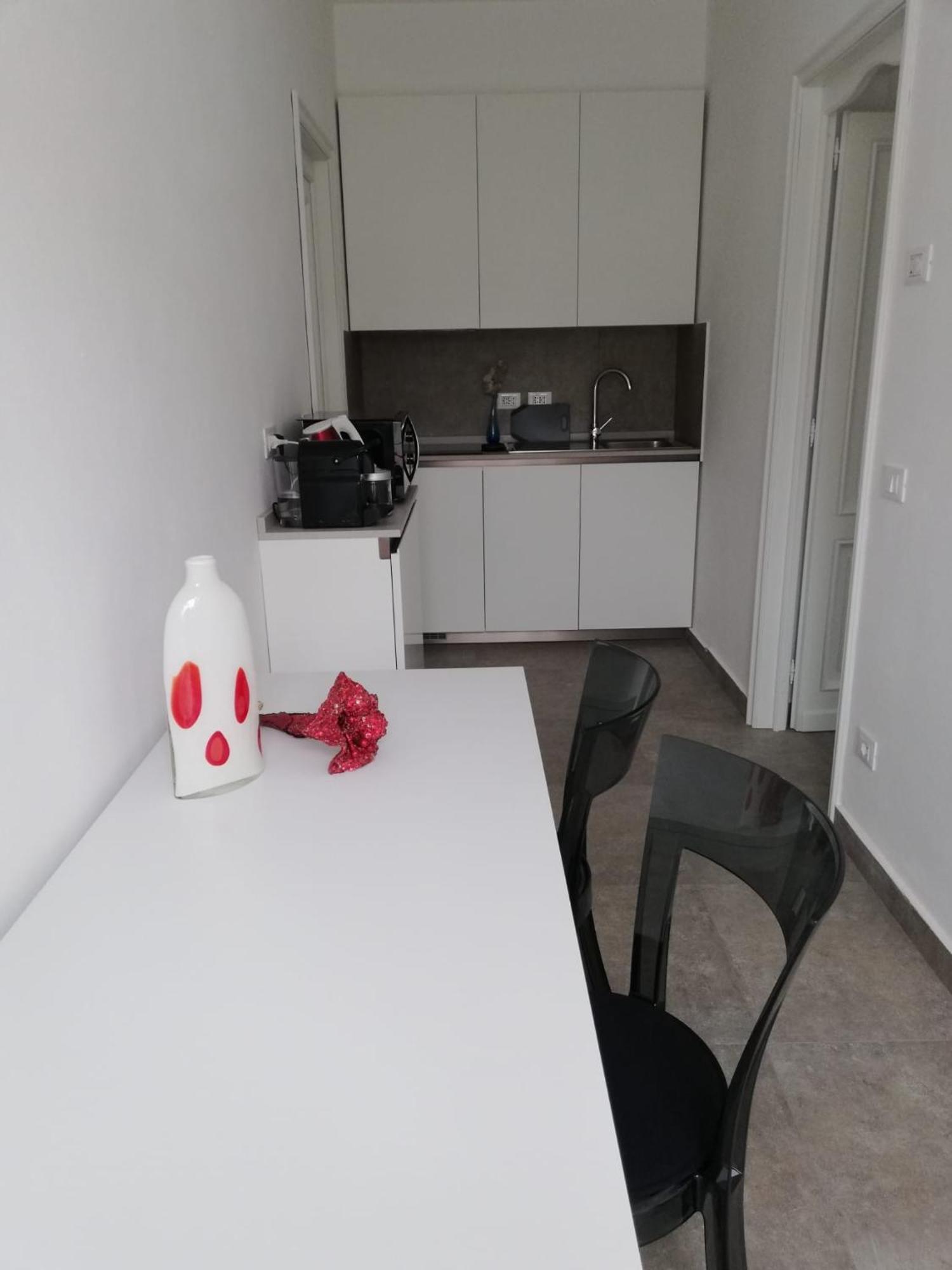 Casa Maluna La Spezia Luaran gambar