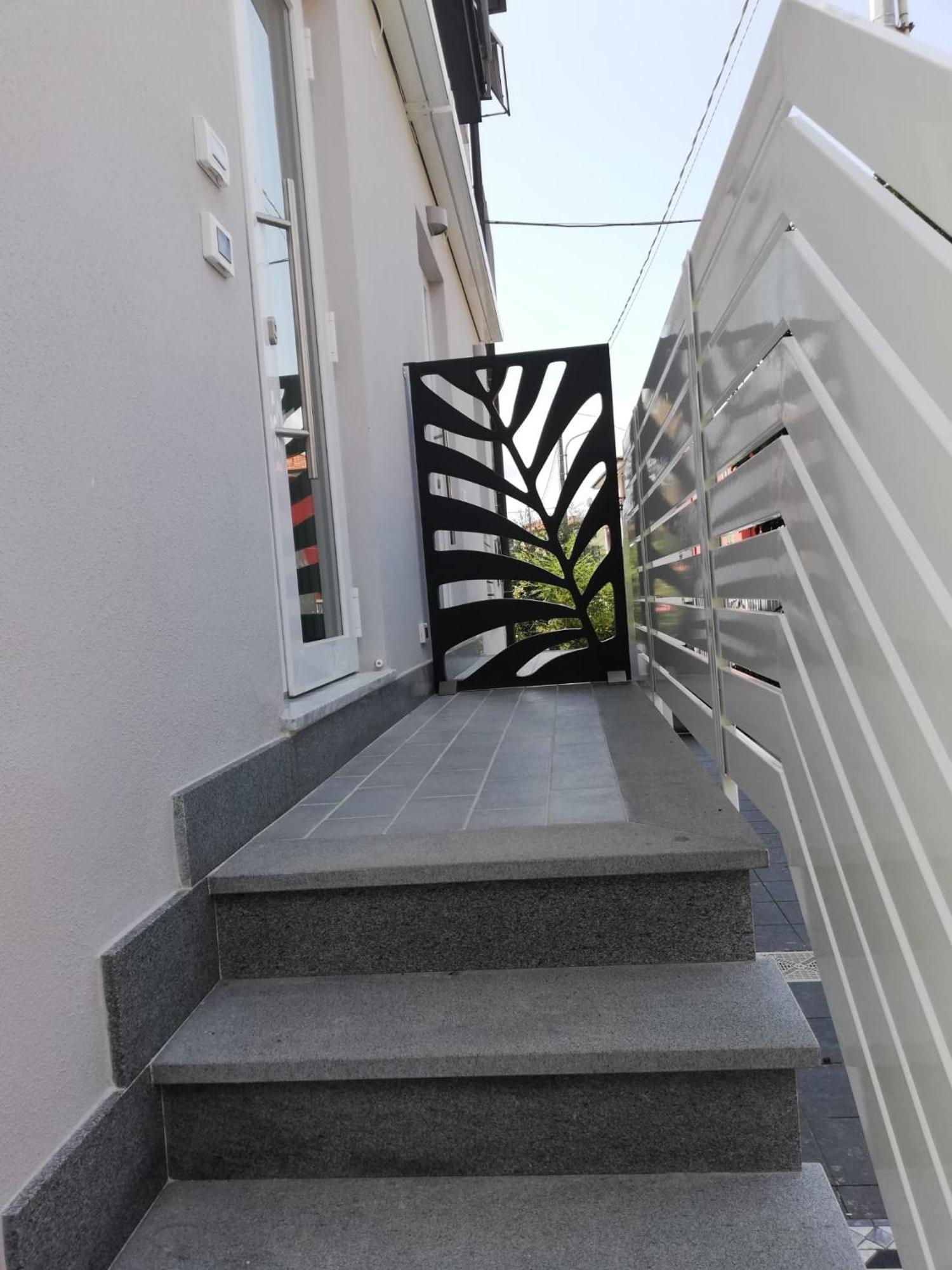 Casa Maluna La Spezia Luaran gambar
