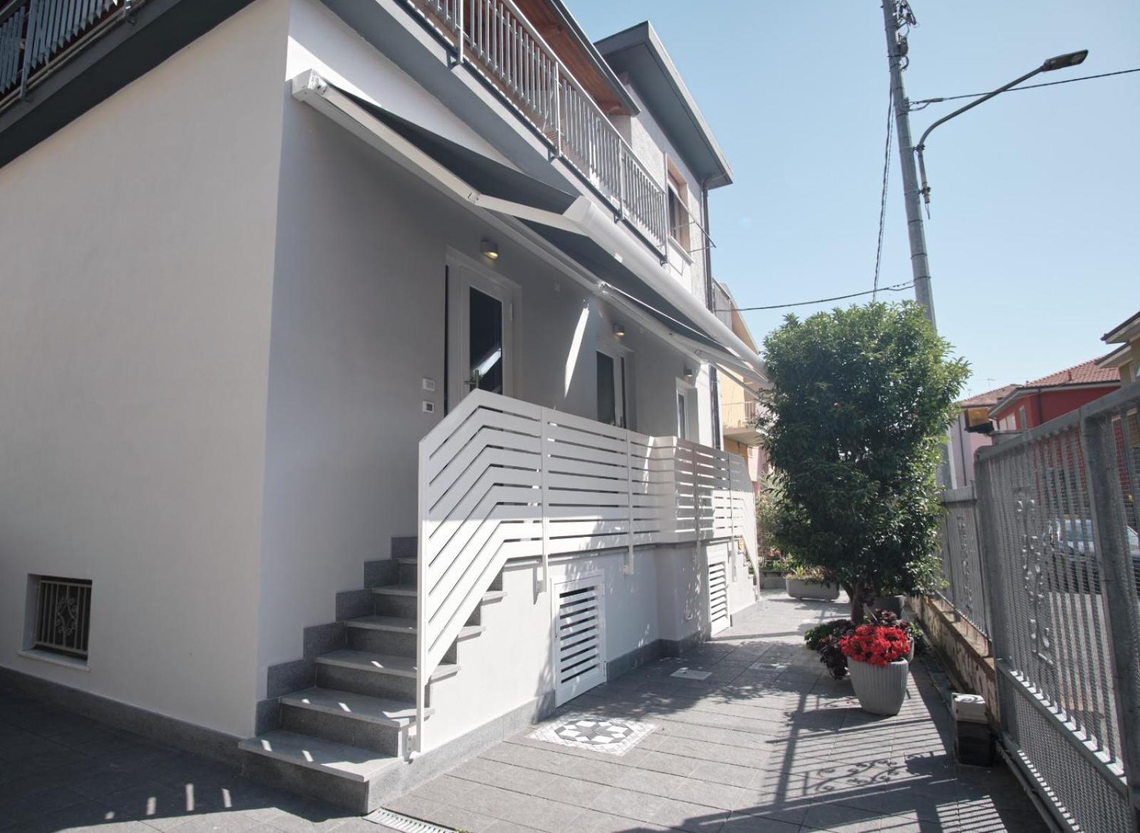 Casa Maluna La Spezia Luaran gambar