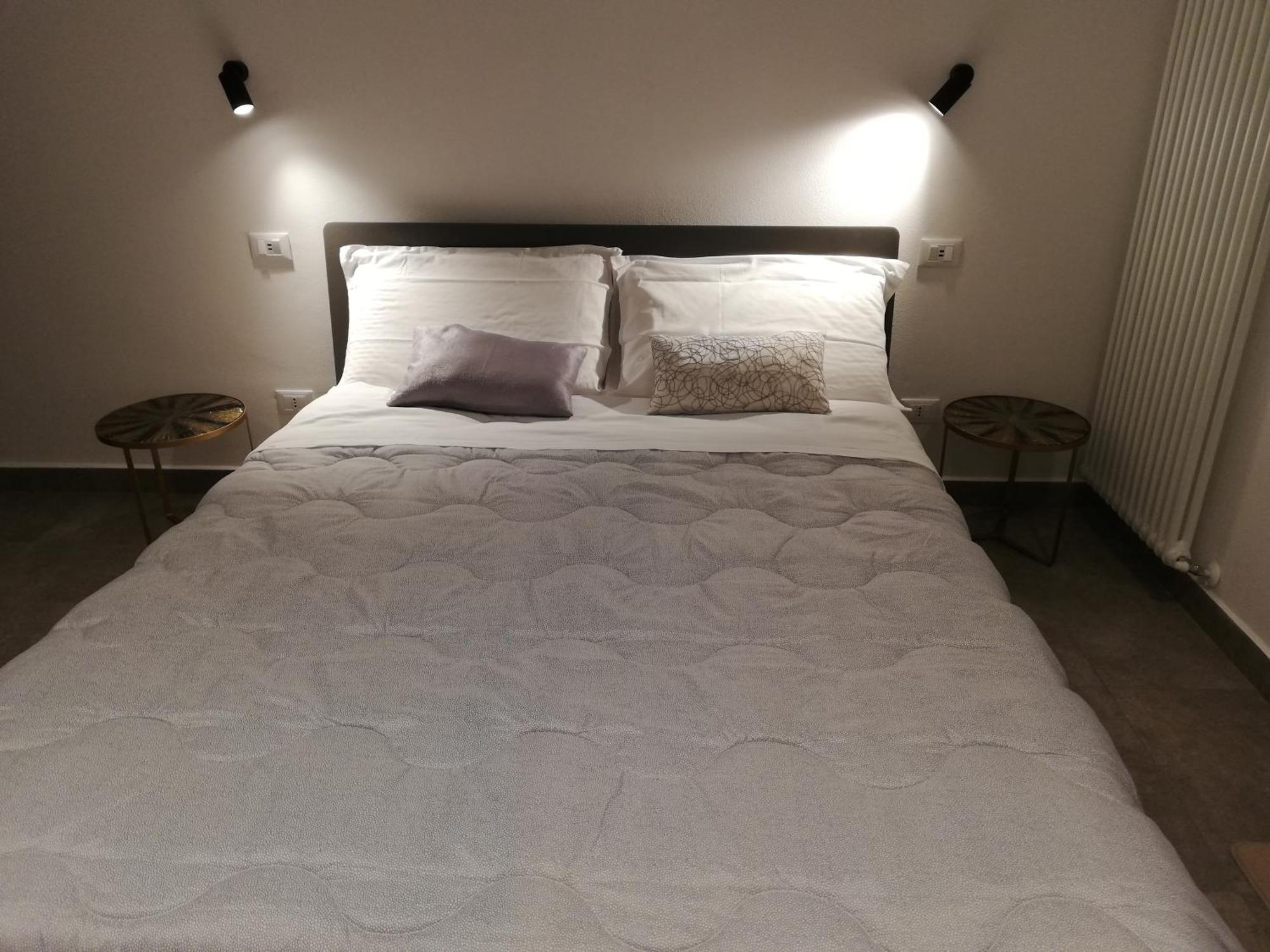 Casa Maluna La Spezia Bilik gambar