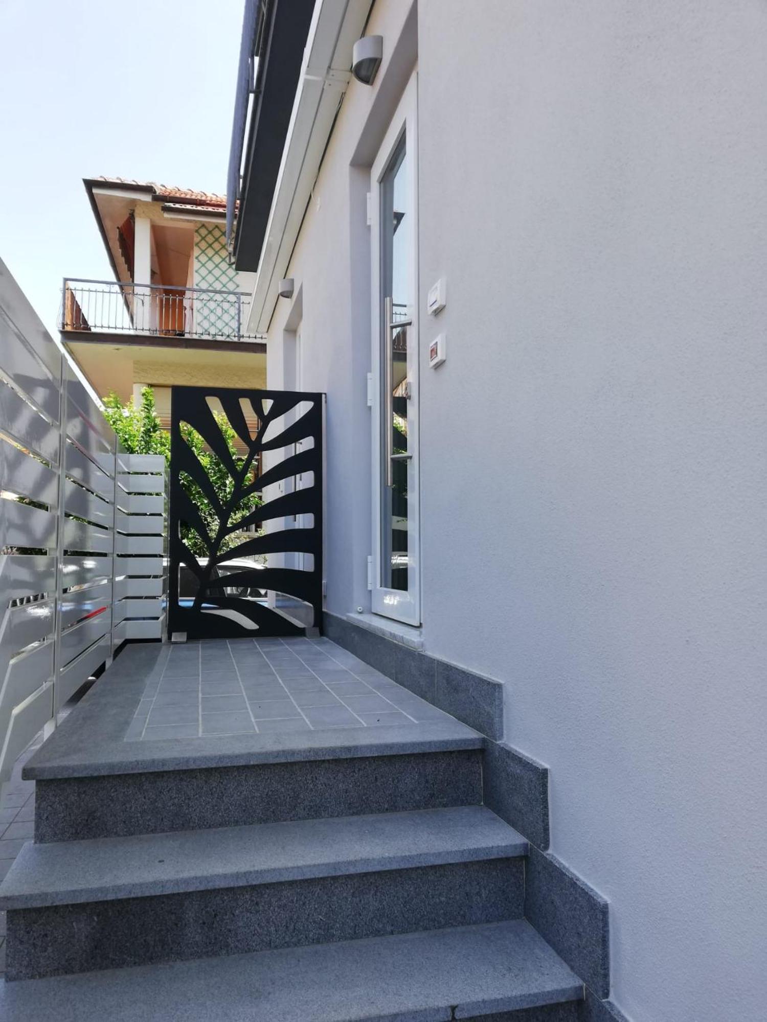 Casa Maluna La Spezia Luaran gambar