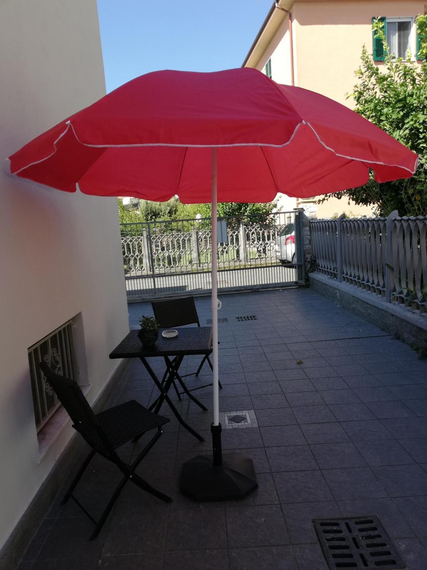 Casa Maluna La Spezia Bilik gambar