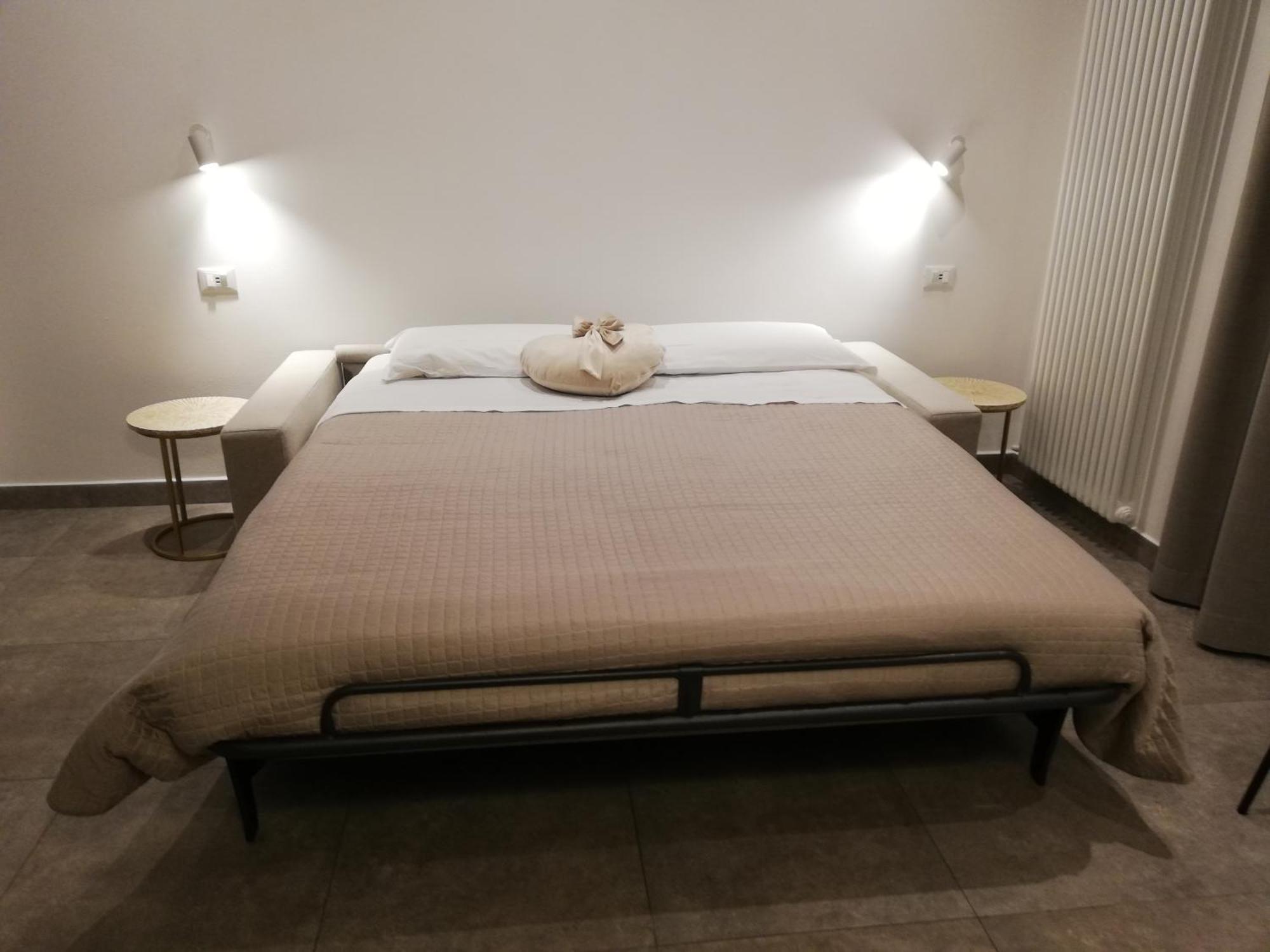 Casa Maluna La Spezia Bilik gambar